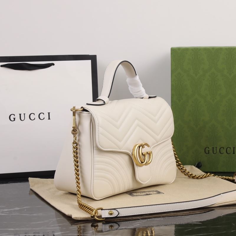 Gucci Satchel Bags